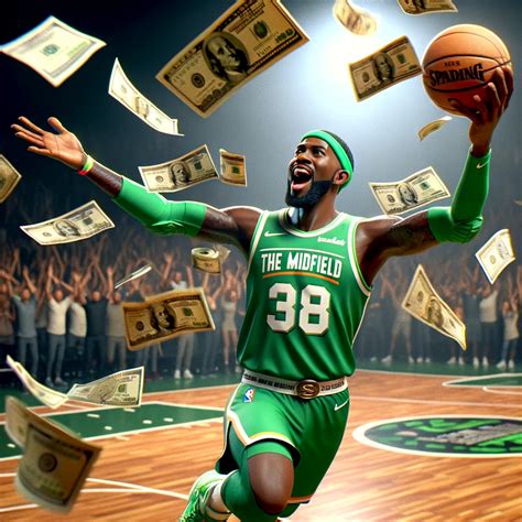 midfield nba picks